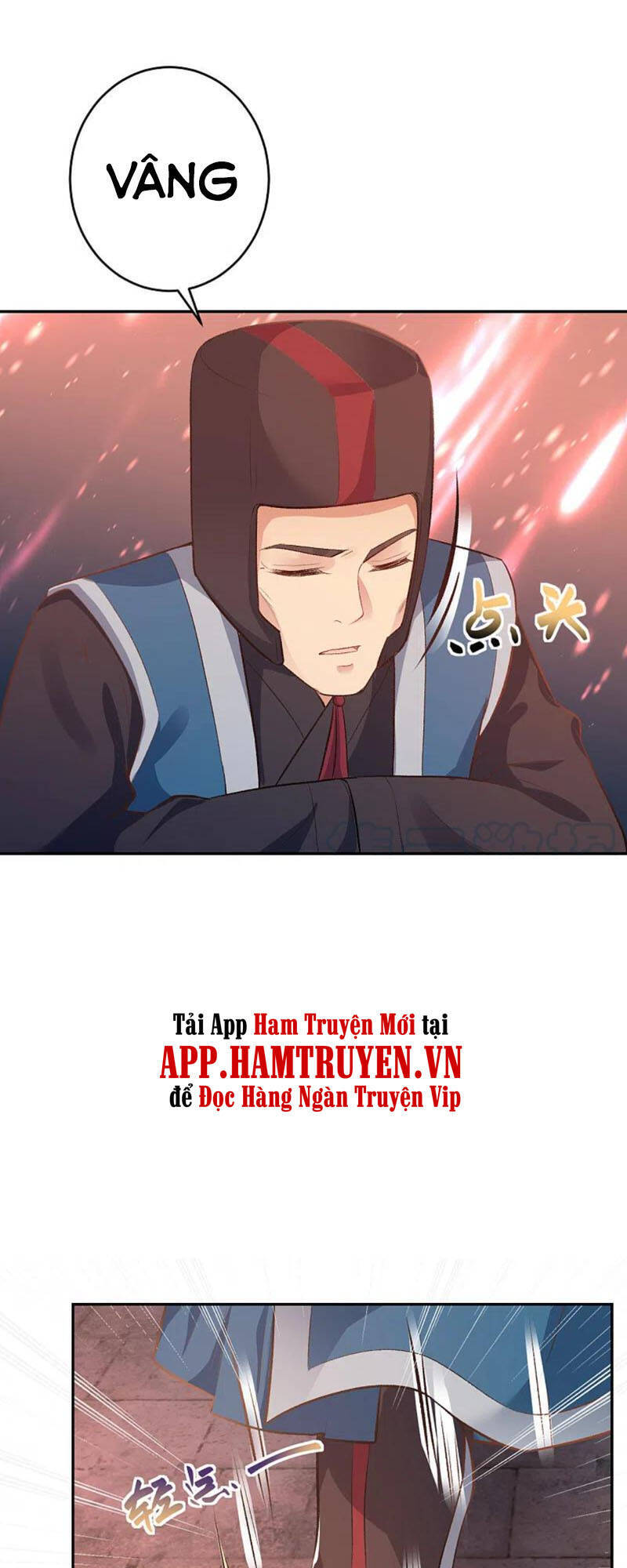 Nghịch Thiên Tà Thần - Chương 363