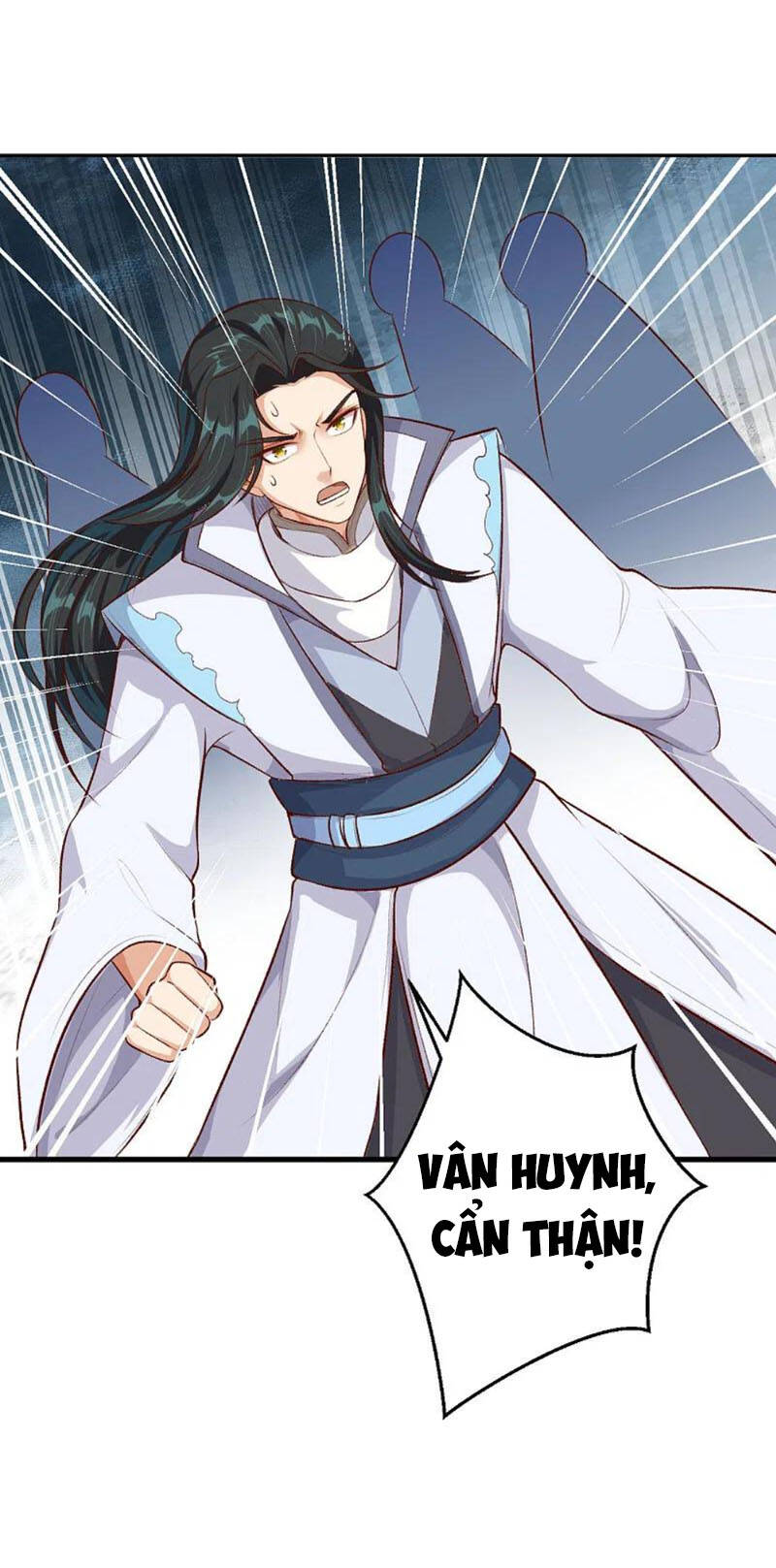 Nghịch Thiên Tà Thần - Chương 363