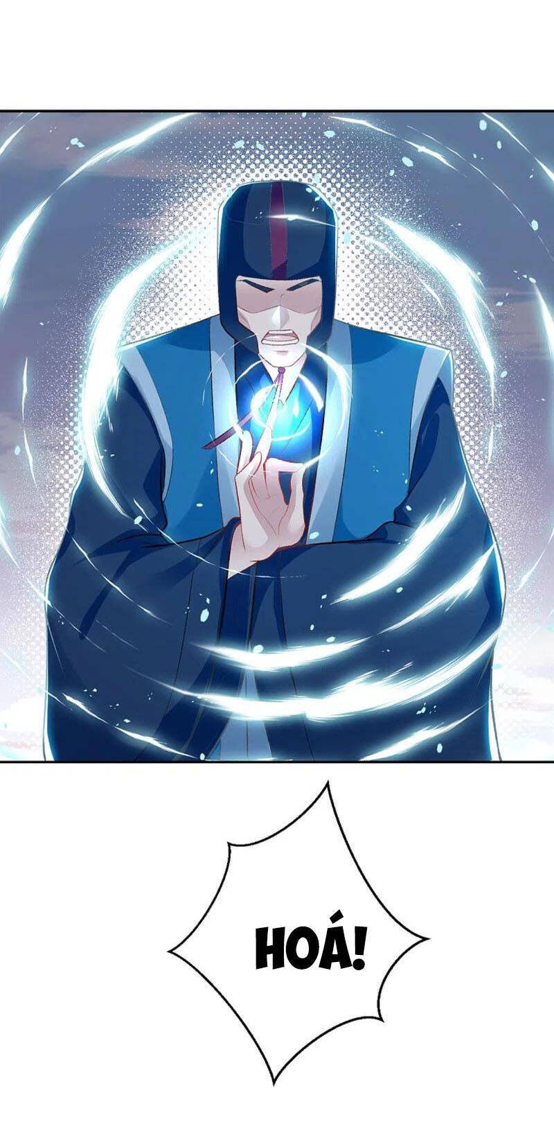 Nghịch Thiên Tà Thần - Chương 363