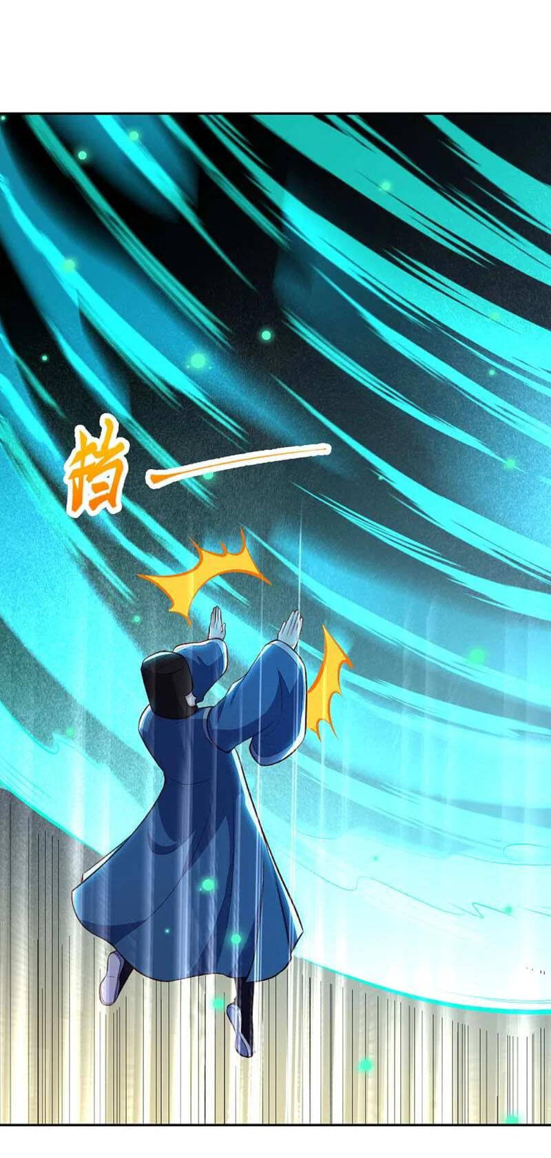 Nghịch Thiên Tà Thần - Chương 363