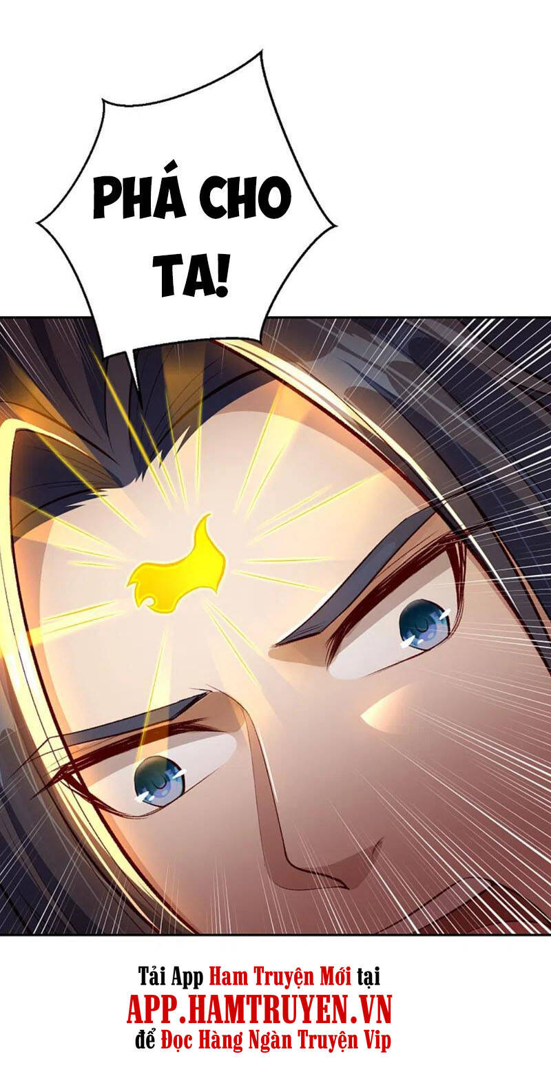 Nghịch Thiên Tà Thần - Chương 363