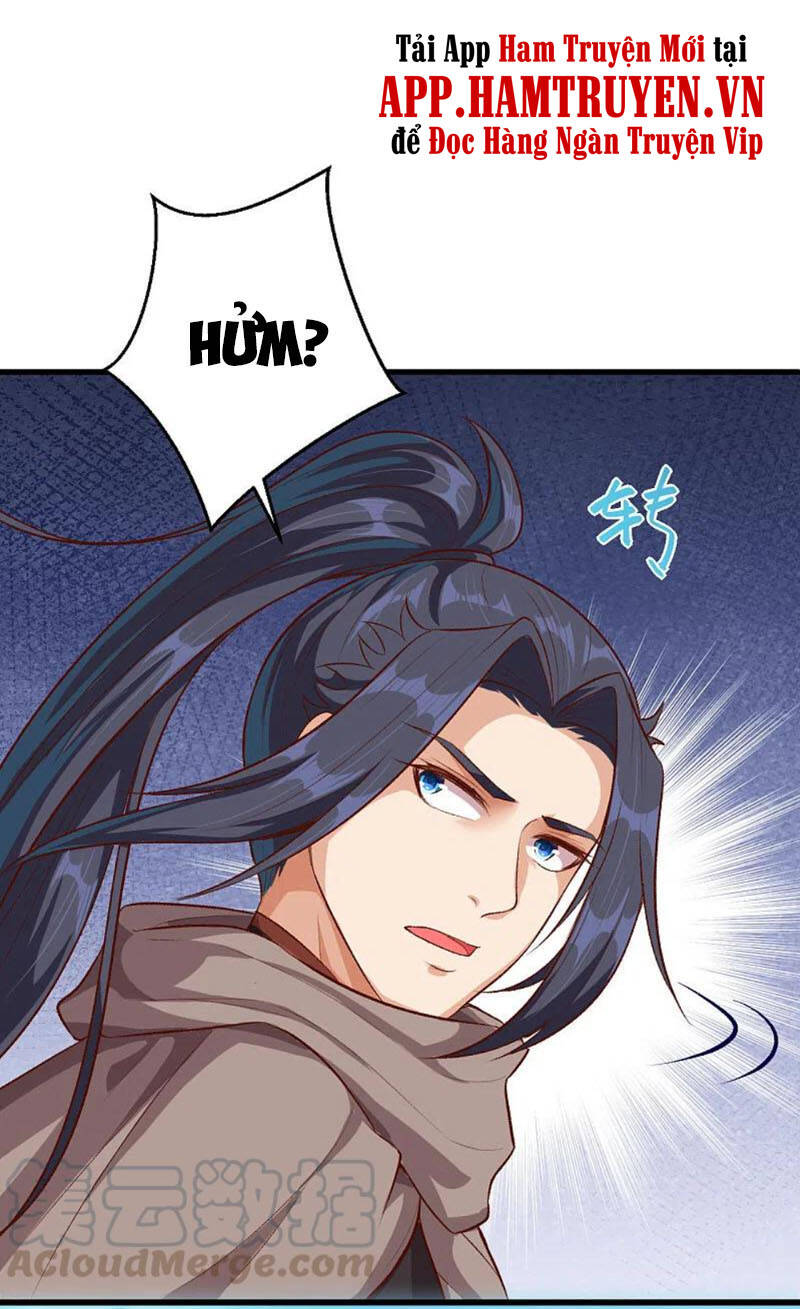 Nghịch Thiên Tà Thần - Chương 363