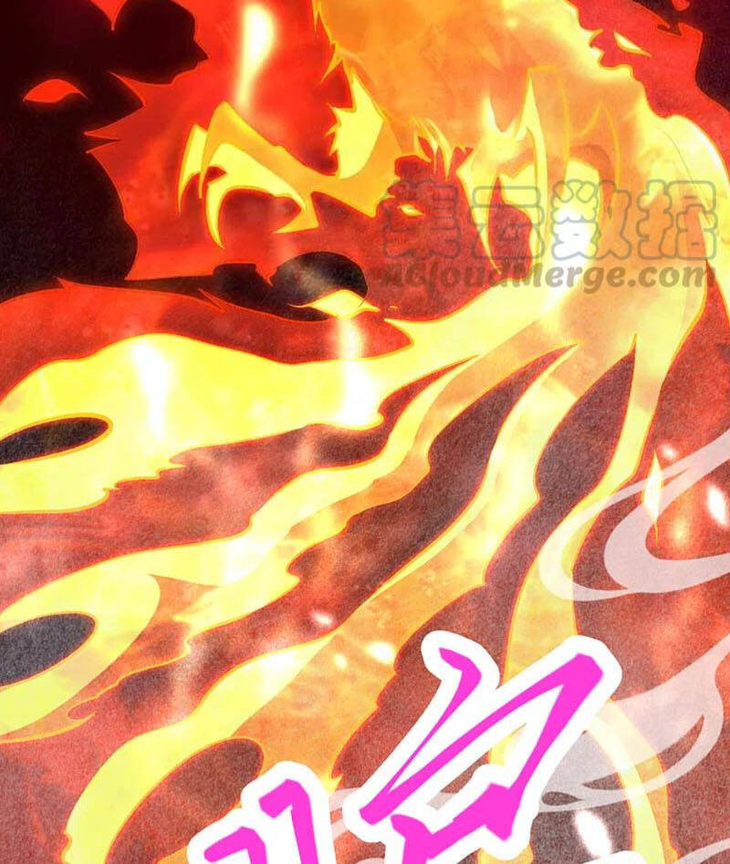 Nghịch Thiên Tà Thần - Chương 363