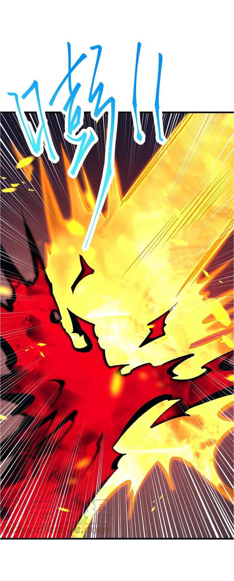 Nghịch Thiên Tà Thần - Chương 363