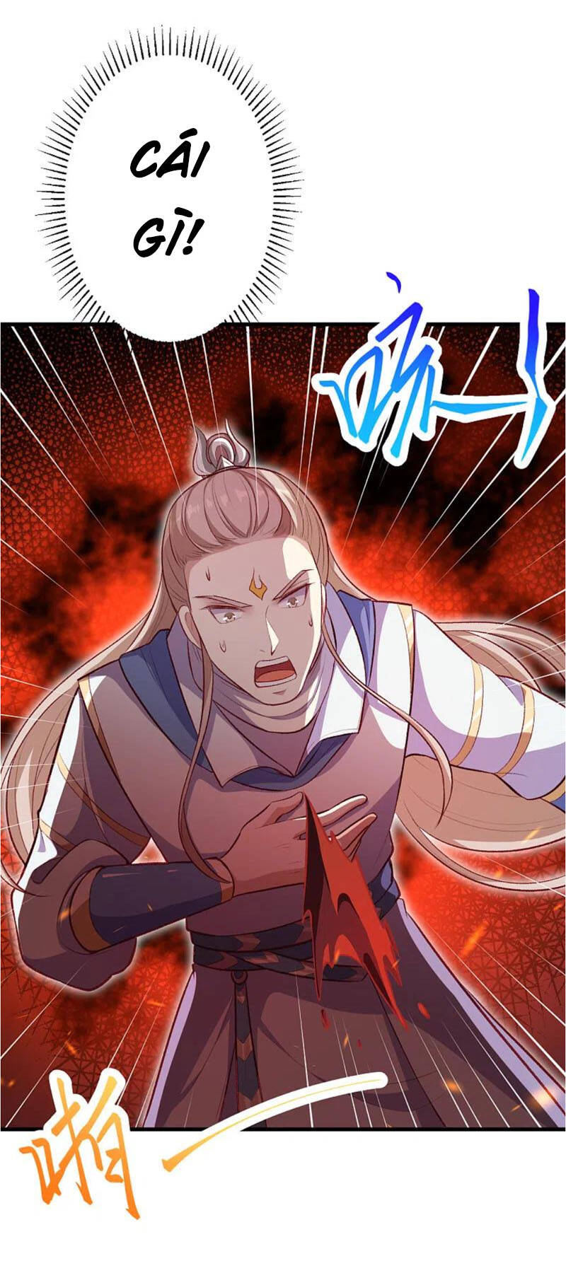 Nghịch Thiên Tà Thần - Chương 363