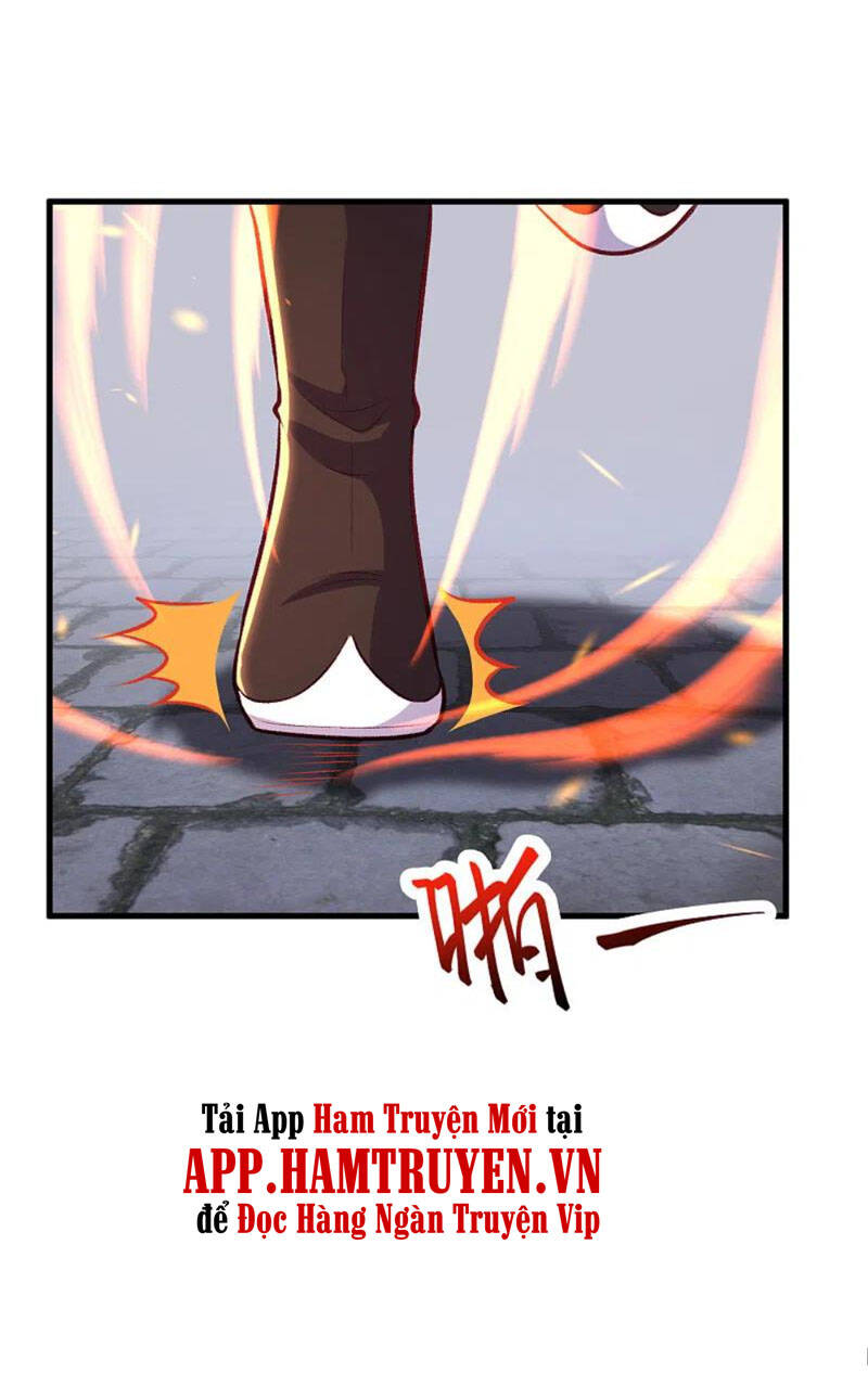 Nghịch Thiên Tà Thần - Chương 363