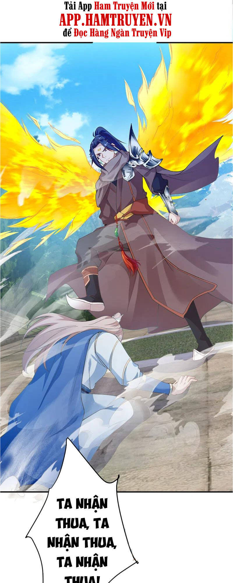 Nghịch Thiên Tà Thần - Chương 364