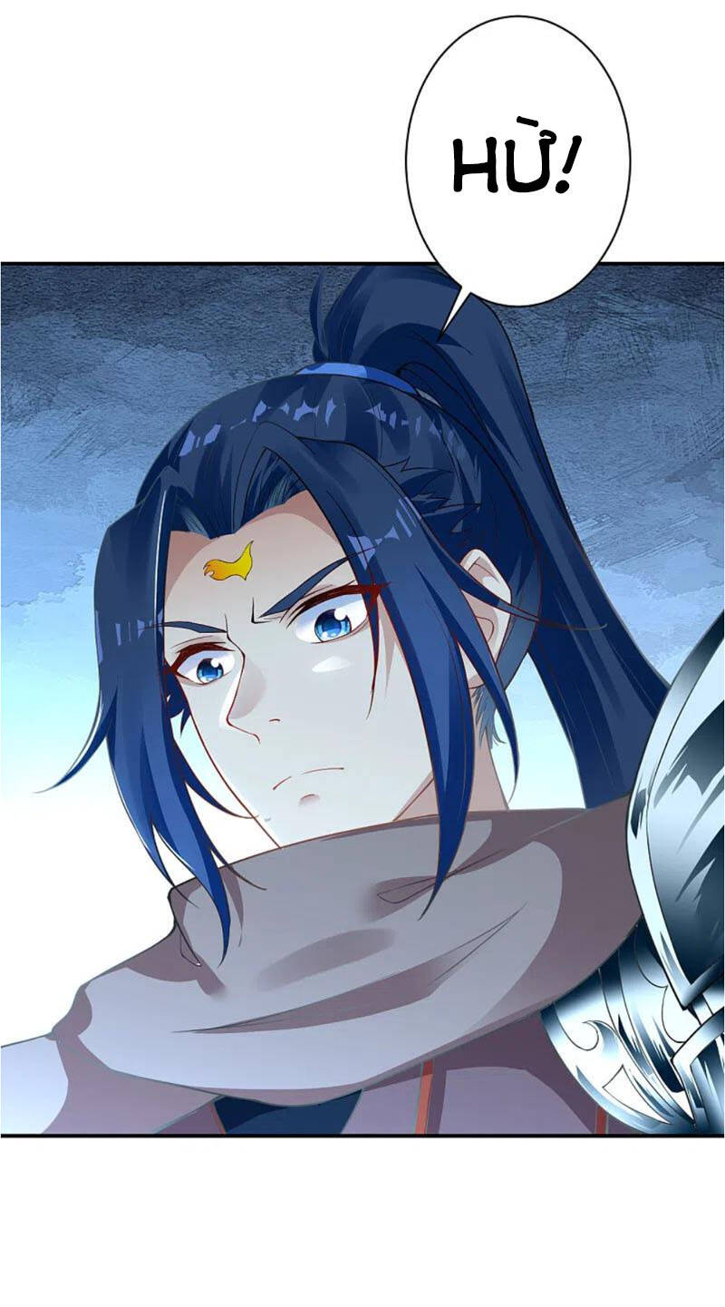 Nghịch Thiên Tà Thần - Chương 364