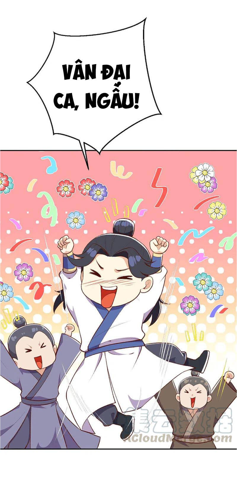 Nghịch Thiên Tà Thần - Chương 364