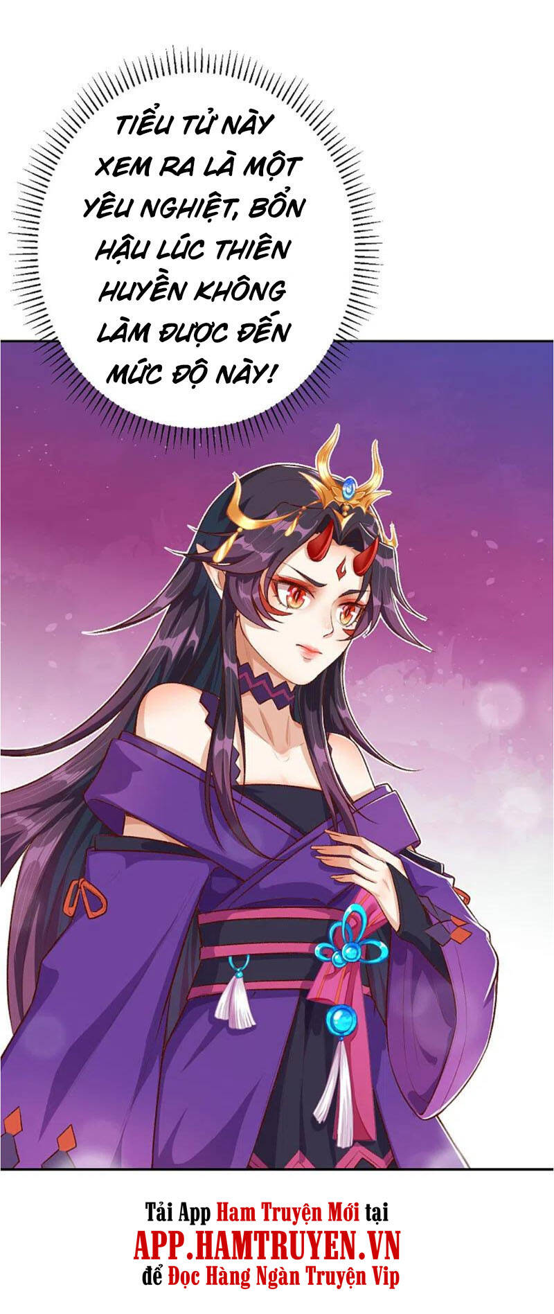 Nghịch Thiên Tà Thần - Chương 364