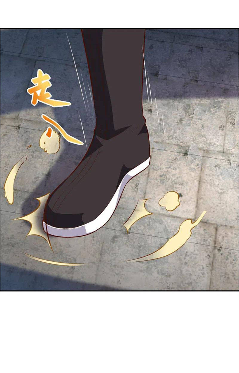 Nghịch Thiên Tà Thần - Chương 364