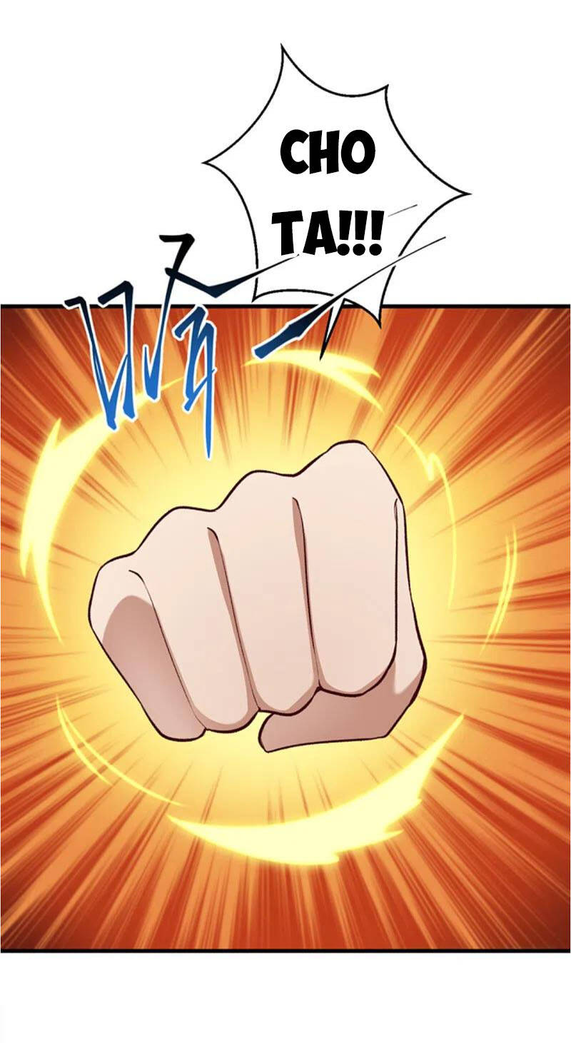 Nghịch Thiên Tà Thần - Chương 364