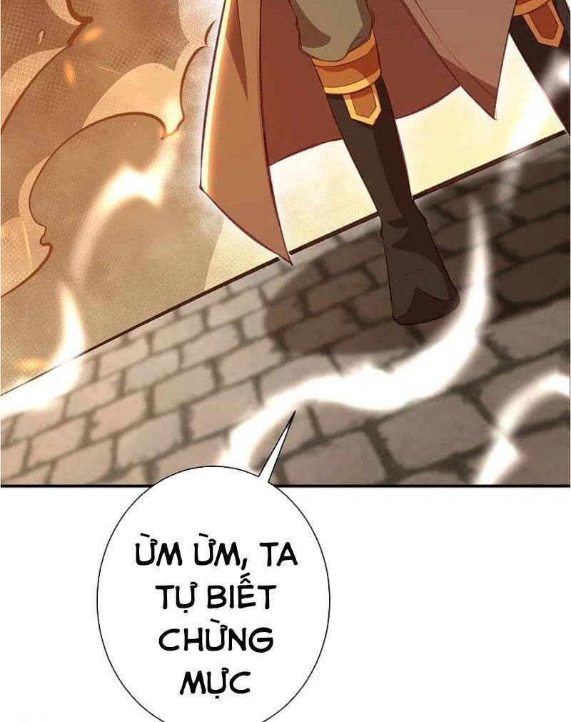 Nghịch Thiên Tà Thần - Chương 364