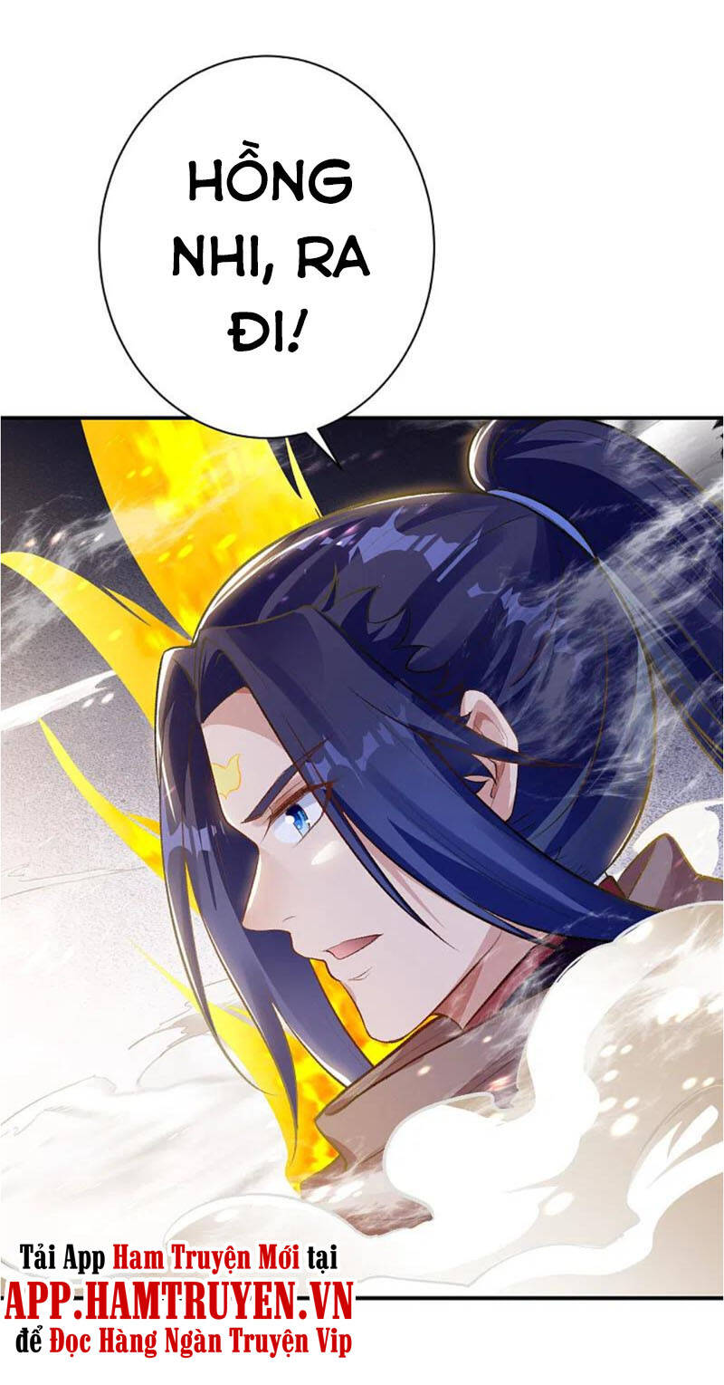 Nghịch Thiên Tà Thần - Chương 364