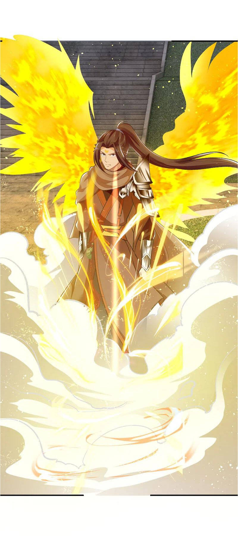 Nghịch Thiên Tà Thần - Chương 364