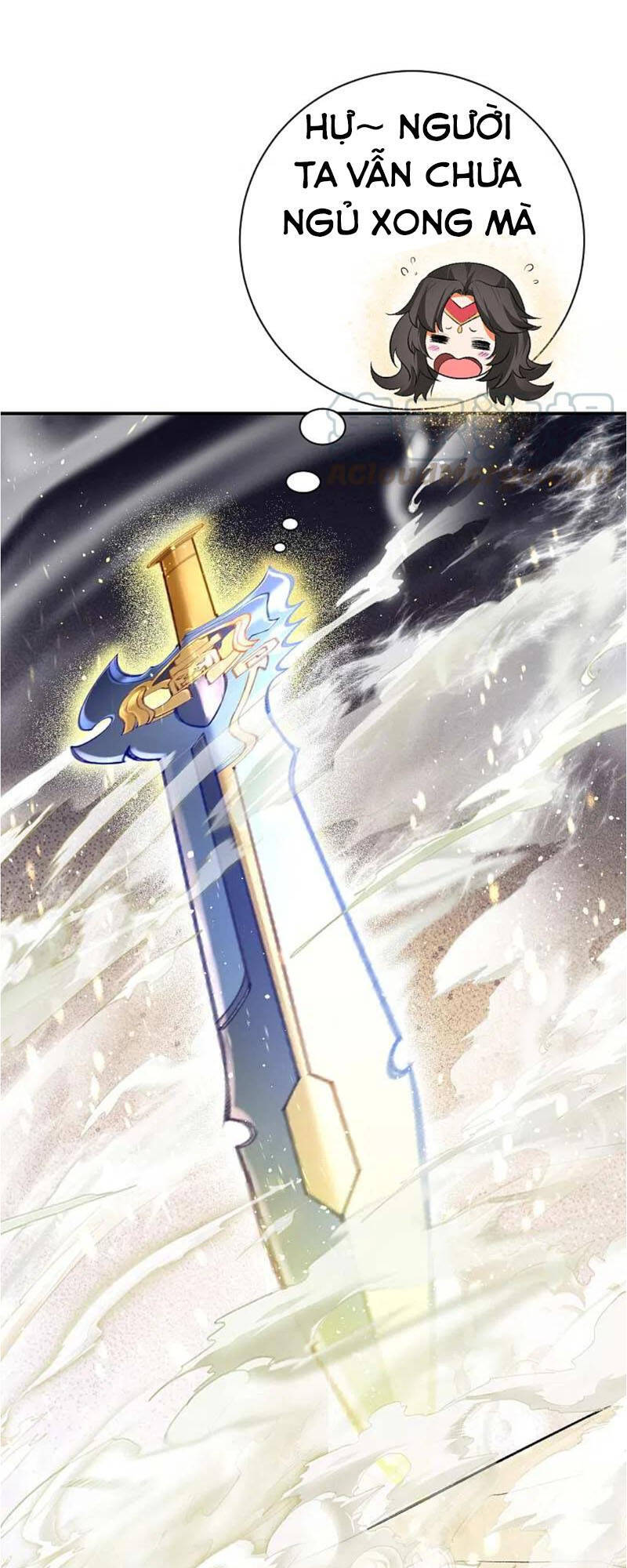 Nghịch Thiên Tà Thần - Chương 364