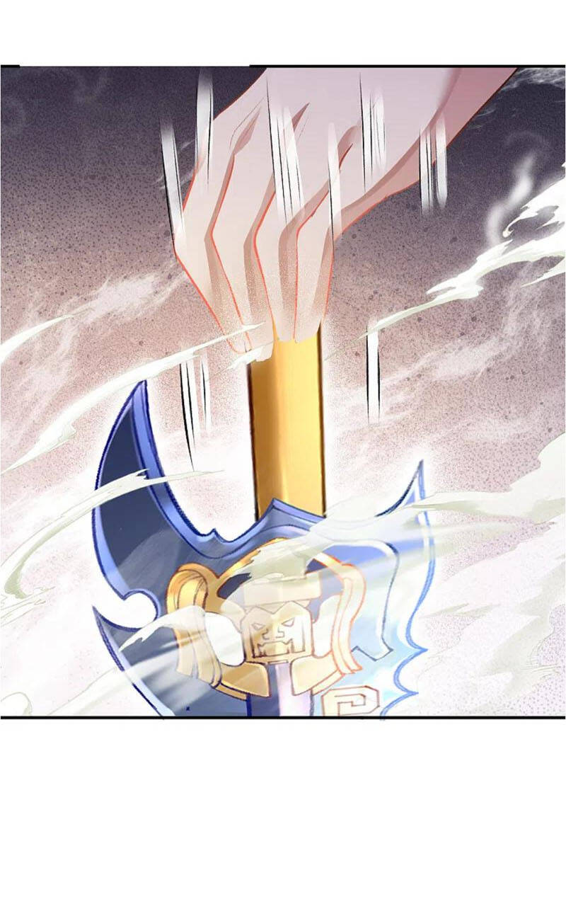 Nghịch Thiên Tà Thần - Chương 364