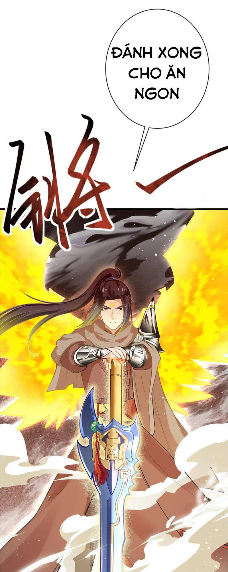 Nghịch Thiên Tà Thần - Chương 364