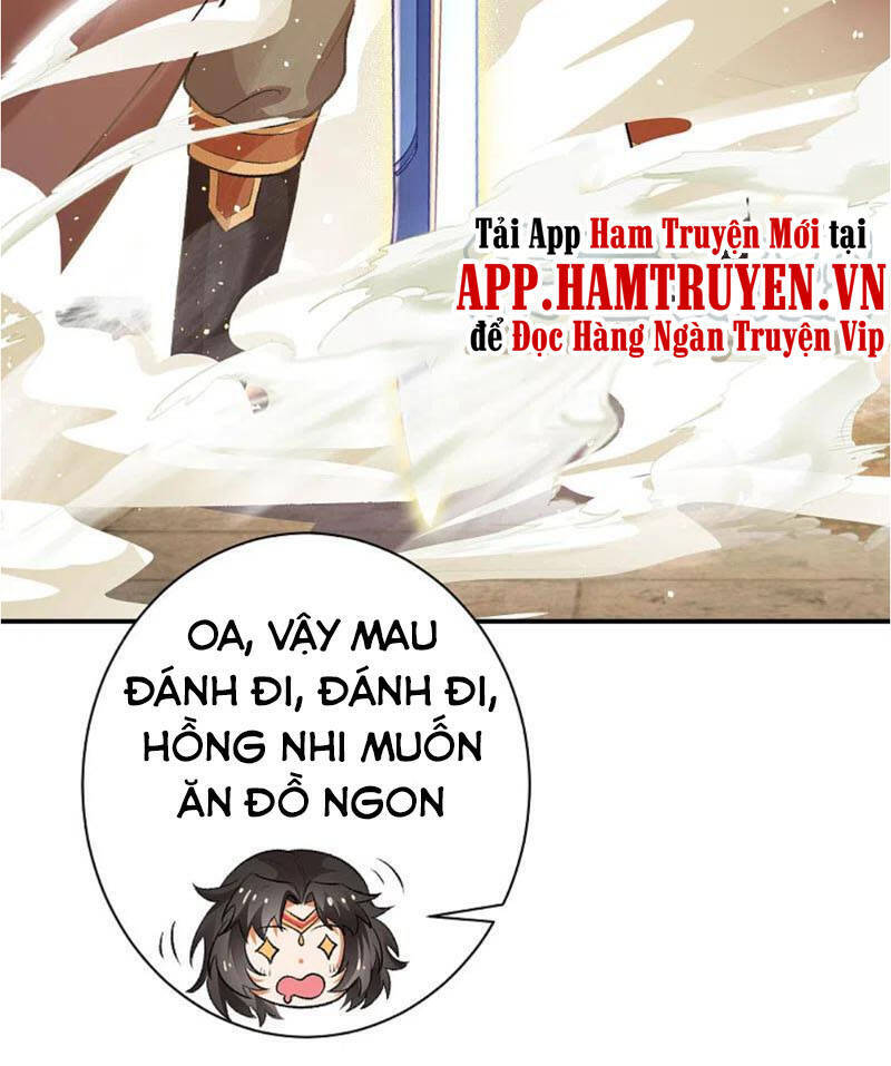 Nghịch Thiên Tà Thần - Chương 364