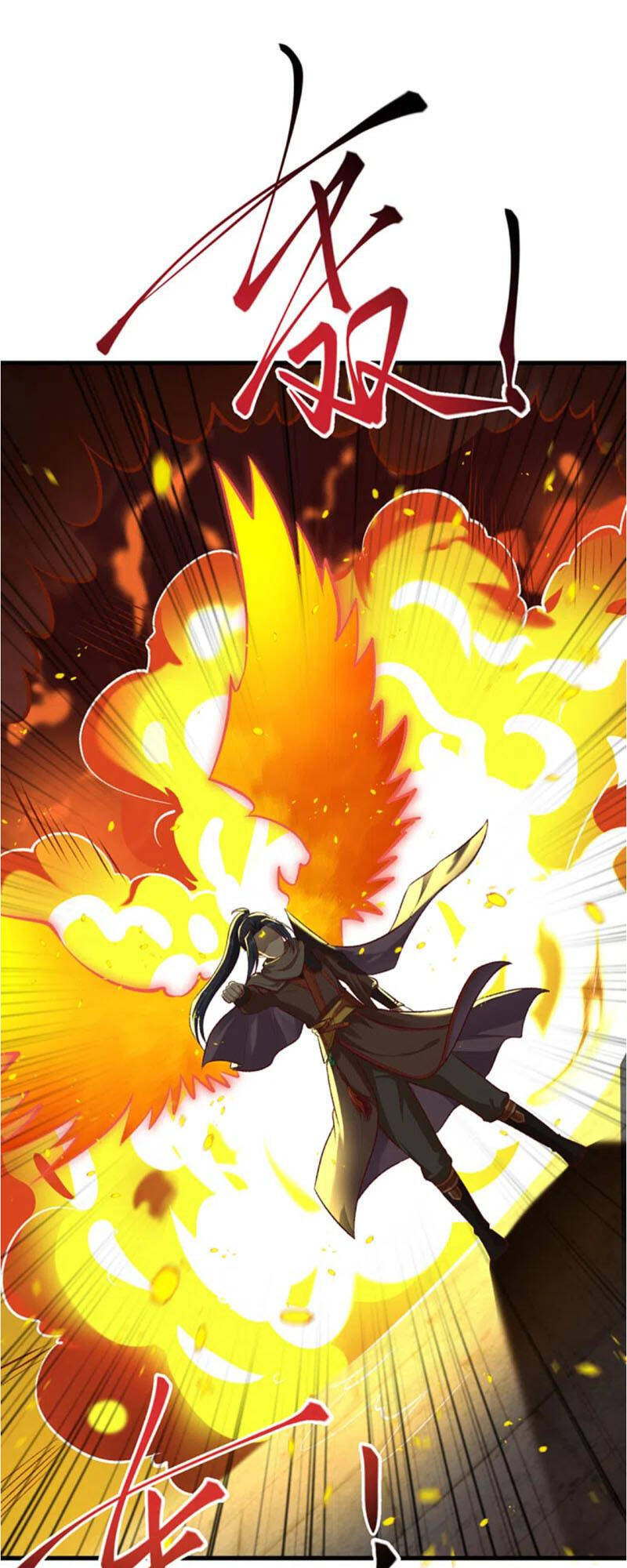 Nghịch Thiên Tà Thần - Chương 364