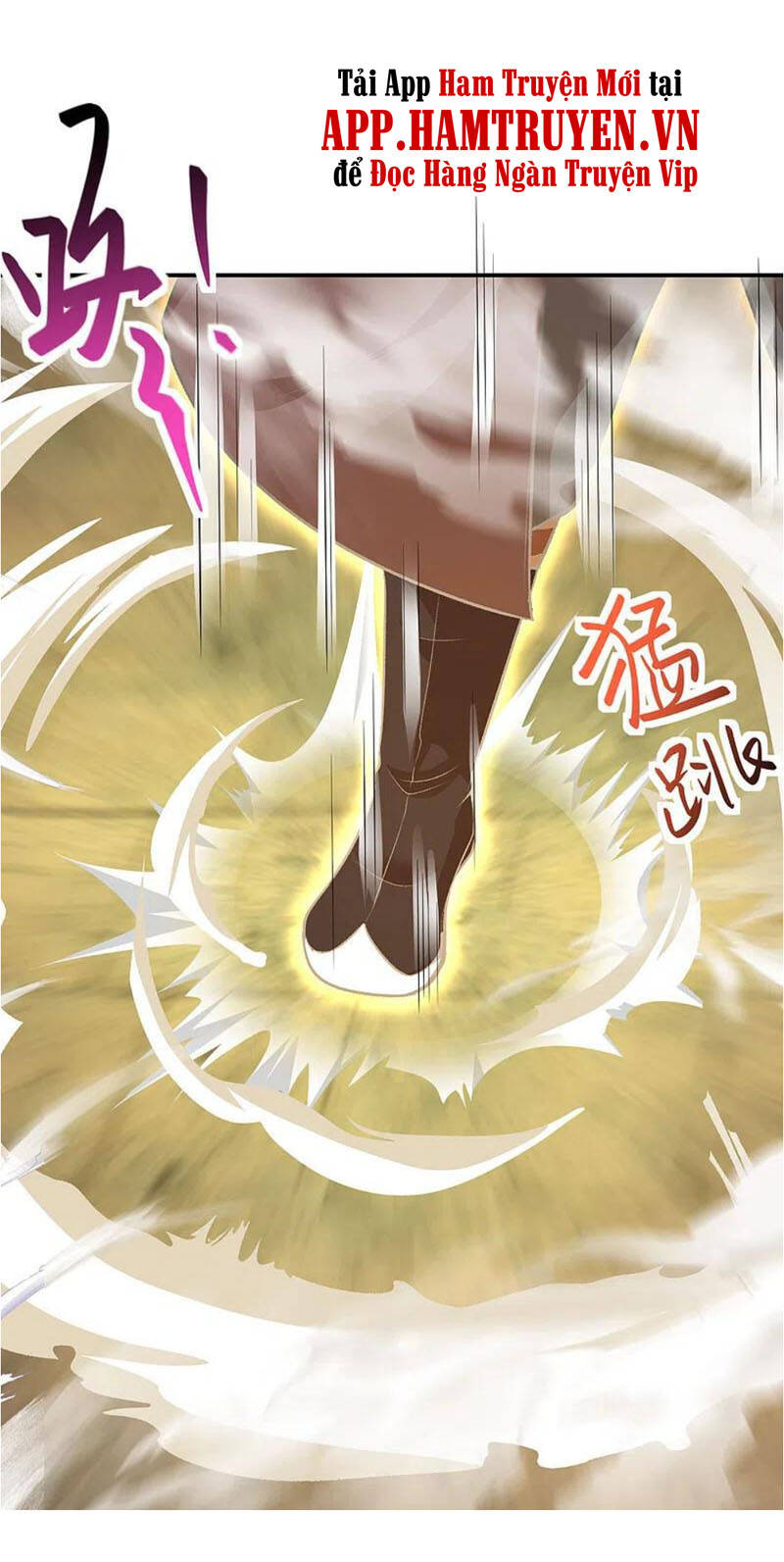 Nghịch Thiên Tà Thần - Chương 364