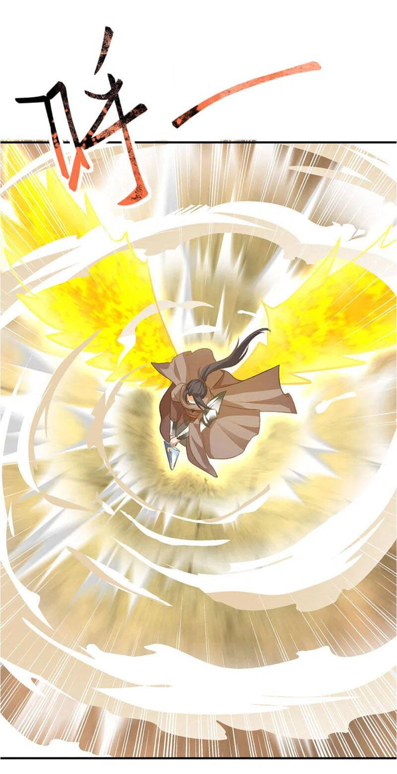 Nghịch Thiên Tà Thần - Chương 364