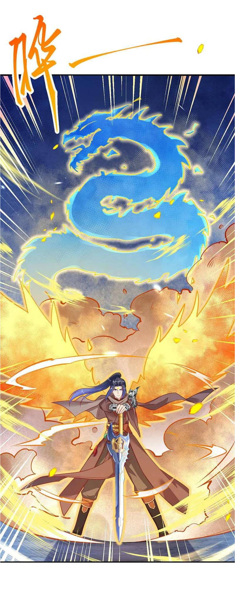 Nghịch Thiên Tà Thần - Chương 364