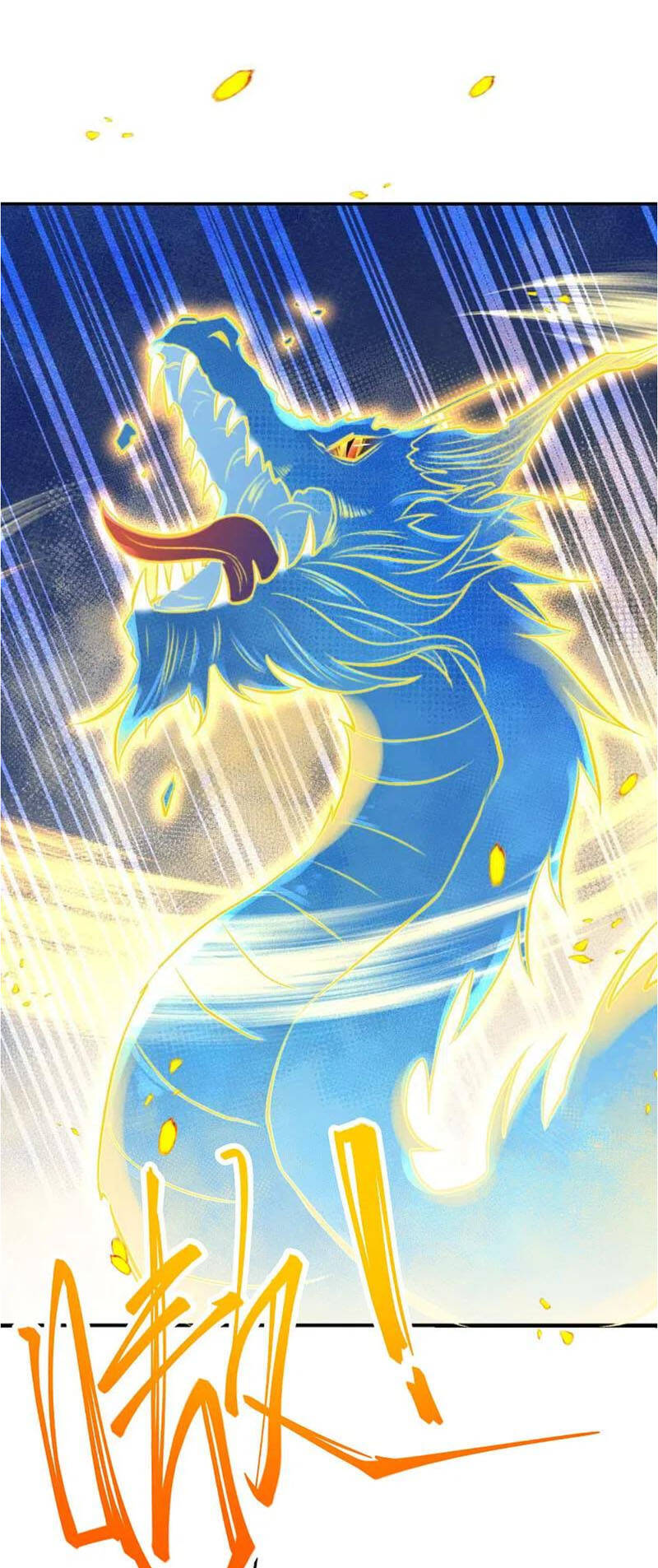 Nghịch Thiên Tà Thần - Chương 364