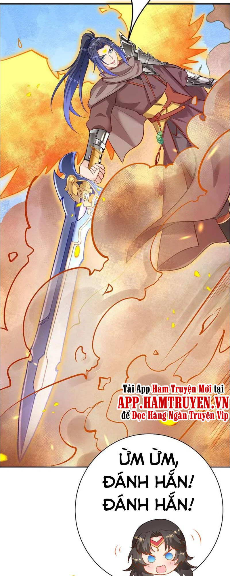 Nghịch Thiên Tà Thần - Chương 364