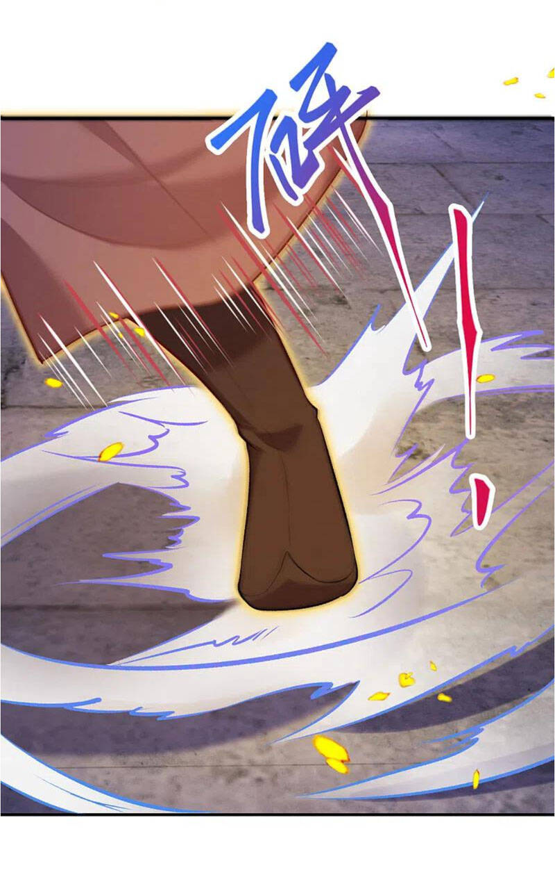 Nghịch Thiên Tà Thần - Chương 364