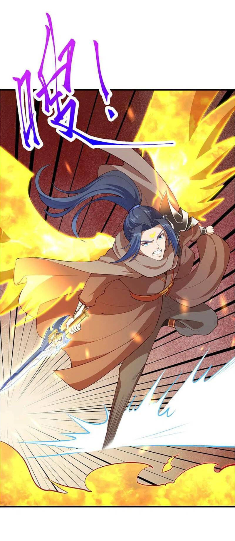 Nghịch Thiên Tà Thần - Chương 364