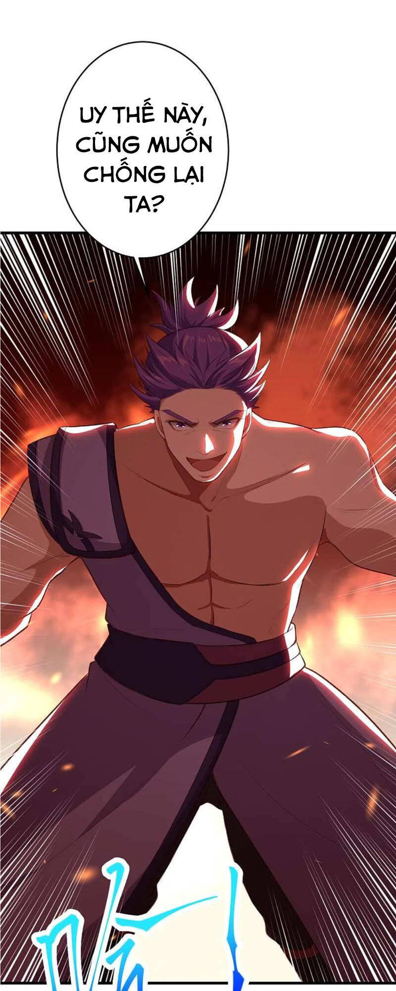 Nghịch Thiên Tà Thần - Chương 364