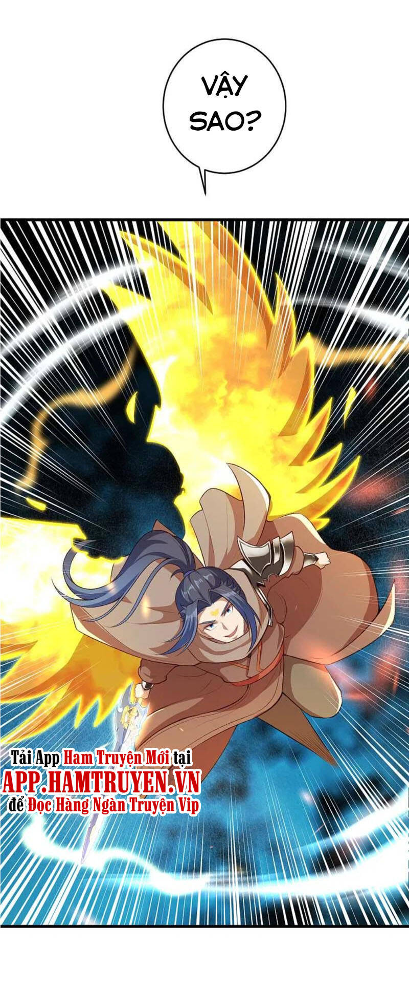 Nghịch Thiên Tà Thần - Chương 364