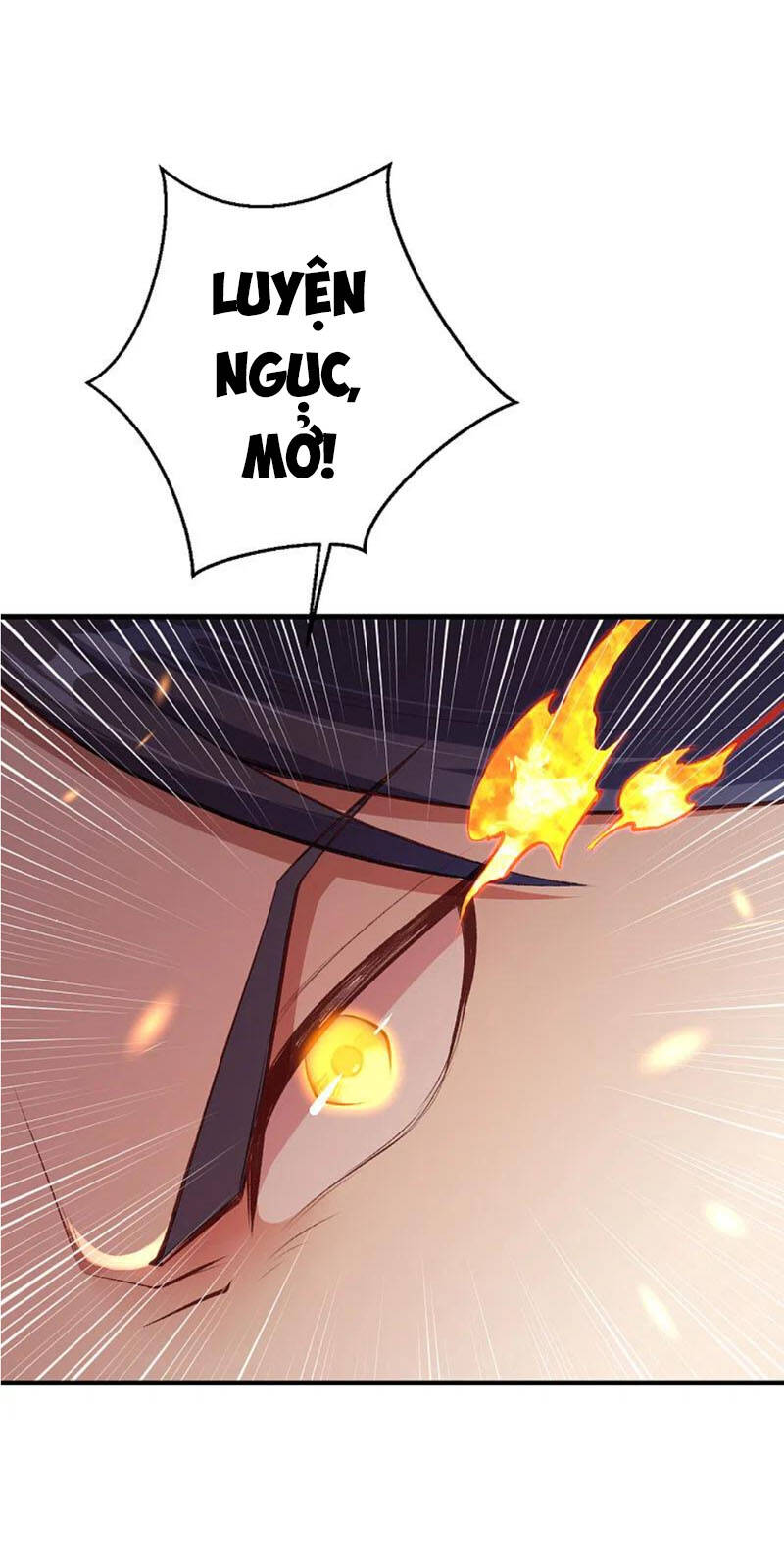 Nghịch Thiên Tà Thần - Chương 364