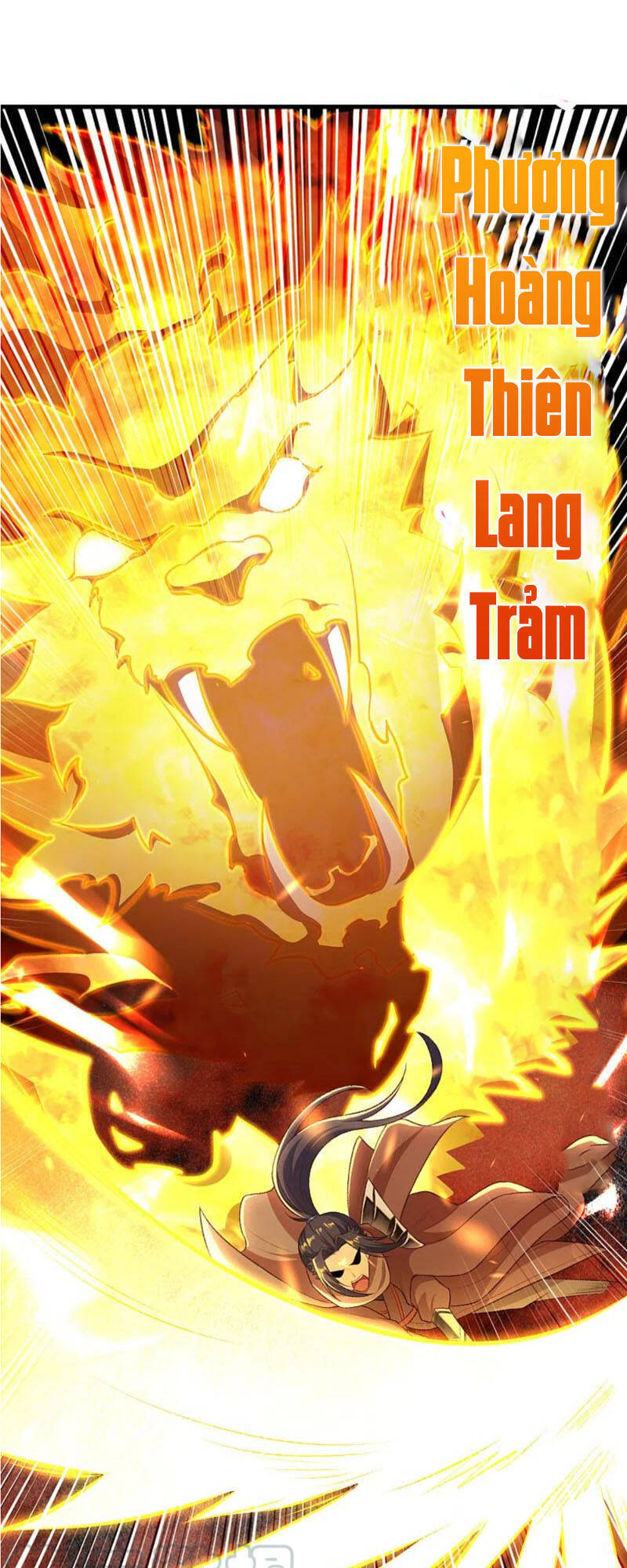 Nghịch Thiên Tà Thần - Chương 364