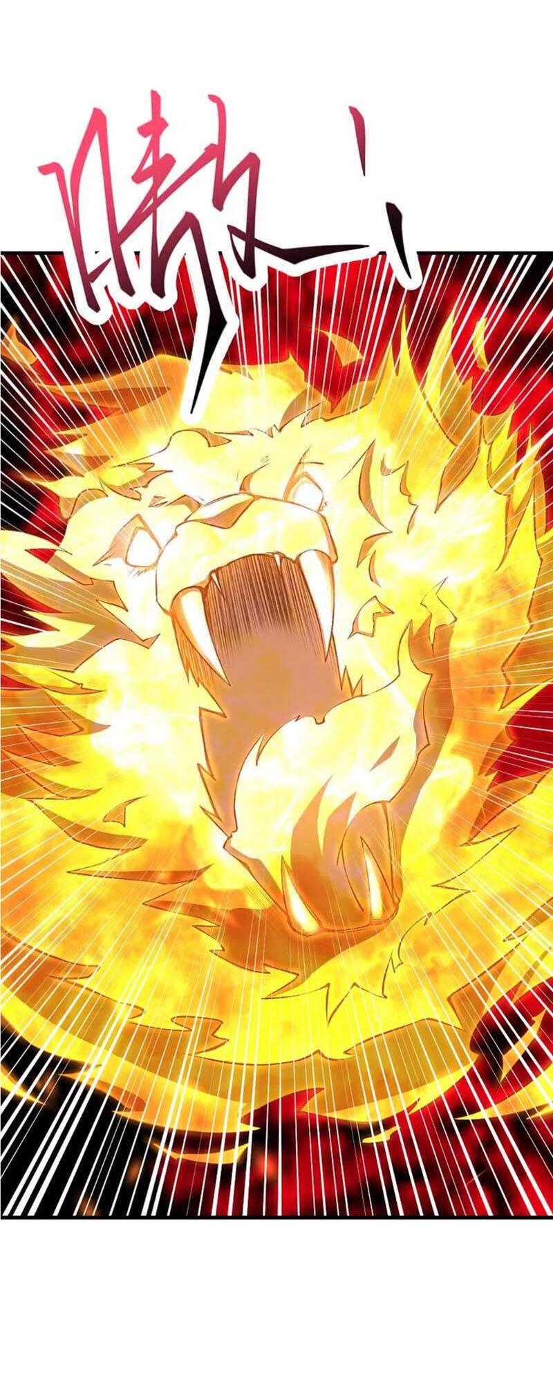 Nghịch Thiên Tà Thần - Chương 364