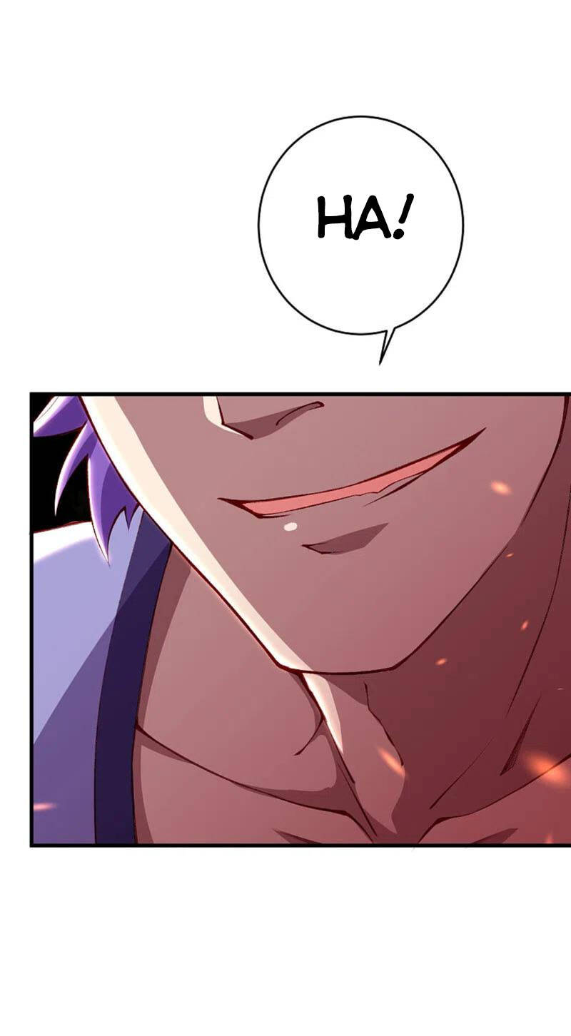 Nghịch Thiên Tà Thần - Chương 364