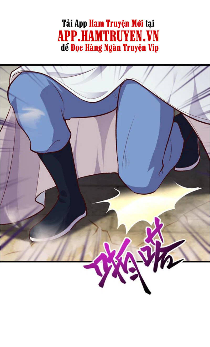 Nghịch Thiên Tà Thần - Chương 364