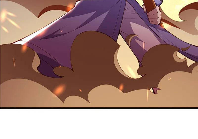 Nghịch Thiên Tà Thần - Chương 364