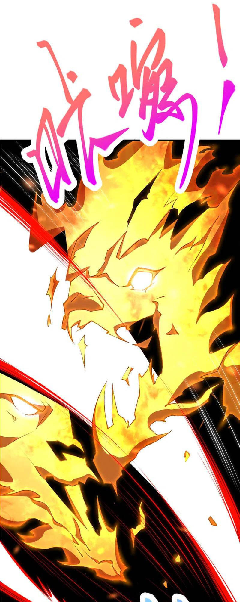 Nghịch Thiên Tà Thần - Chương 364