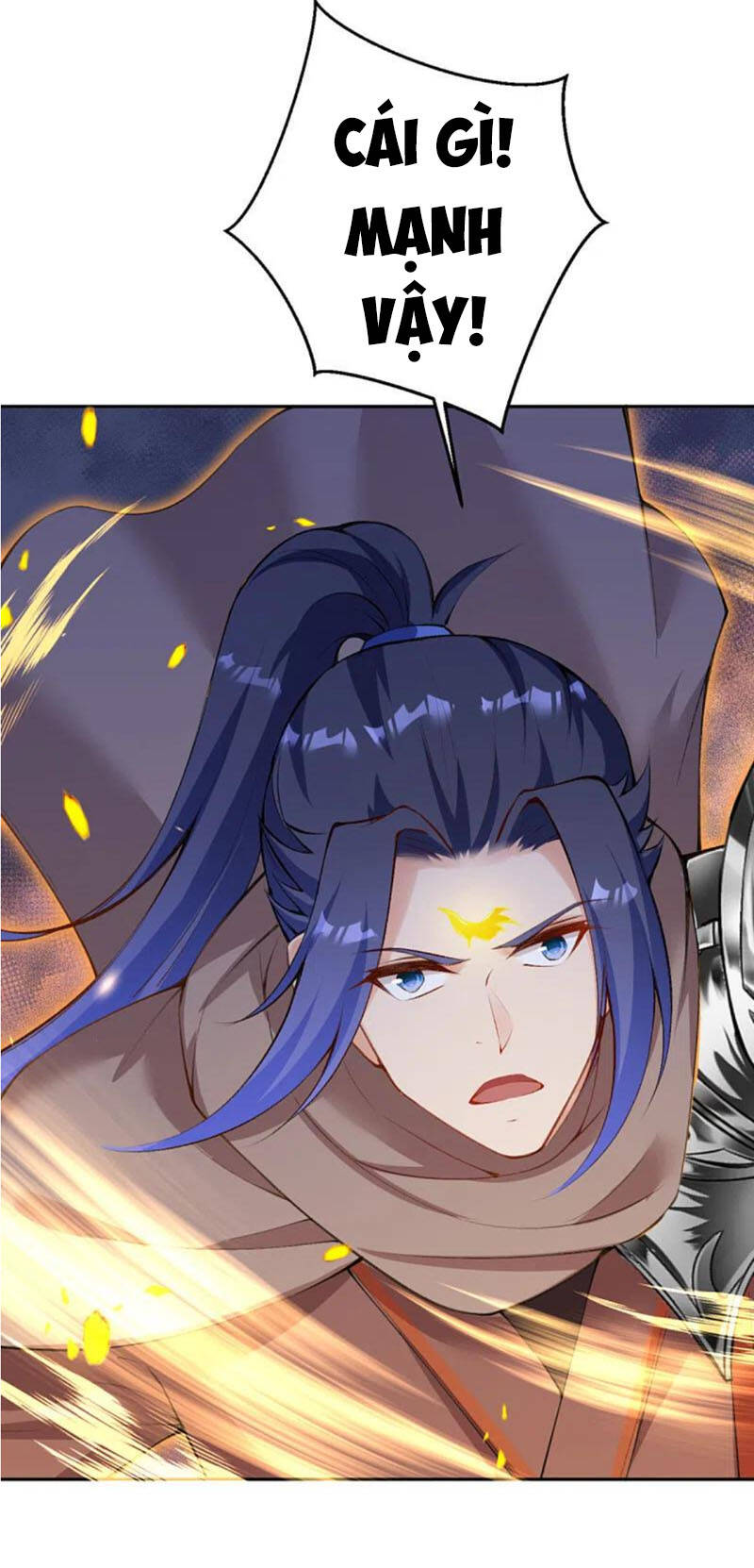 Nghịch Thiên Tà Thần - Chương 364