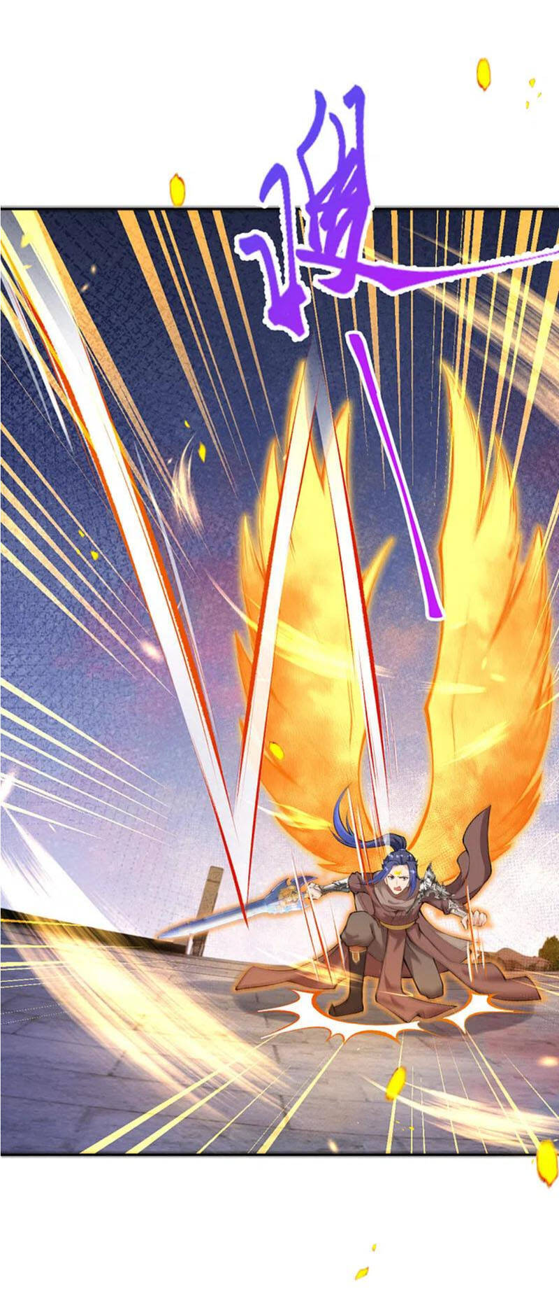 Nghịch Thiên Tà Thần - Chương 364