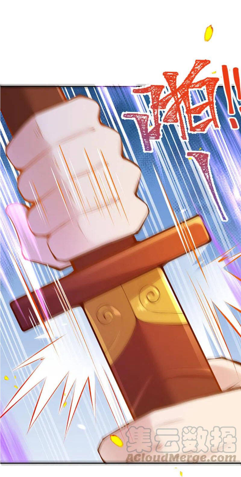 Nghịch Thiên Tà Thần - Chương 364