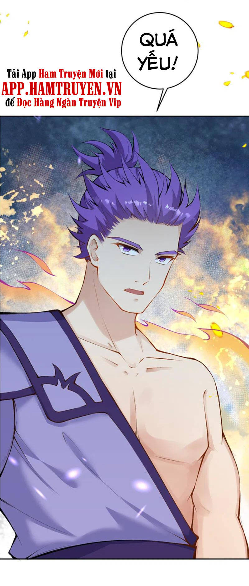 Nghịch Thiên Tà Thần - Chương 364