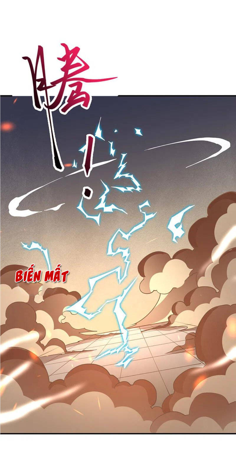 Nghịch Thiên Tà Thần - Chương 364