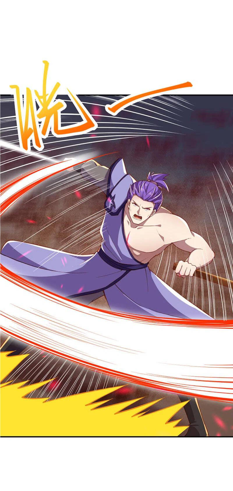 Nghịch Thiên Tà Thần - Chương 364