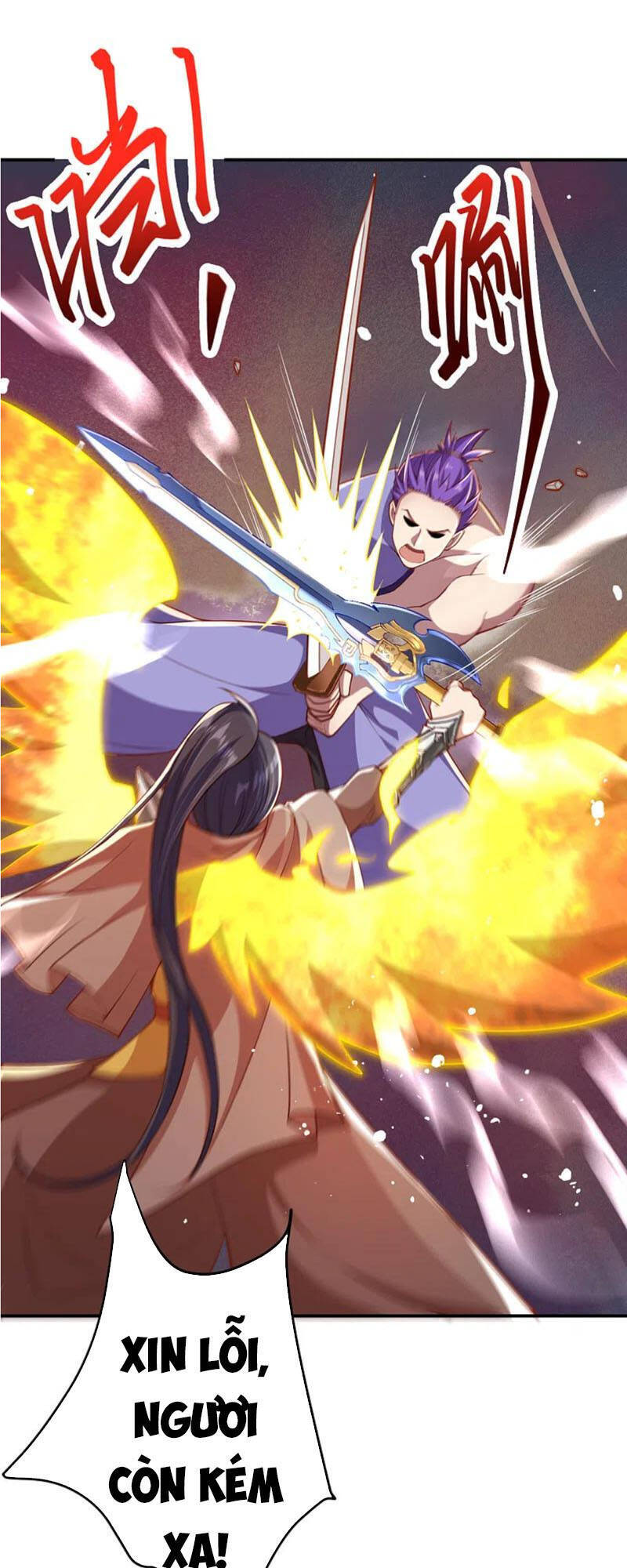 Nghịch Thiên Tà Thần - Chương 364