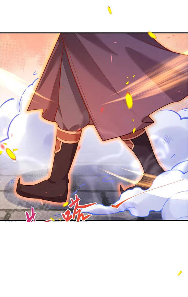 Nghịch Thiên Tà Thần - Chương 364