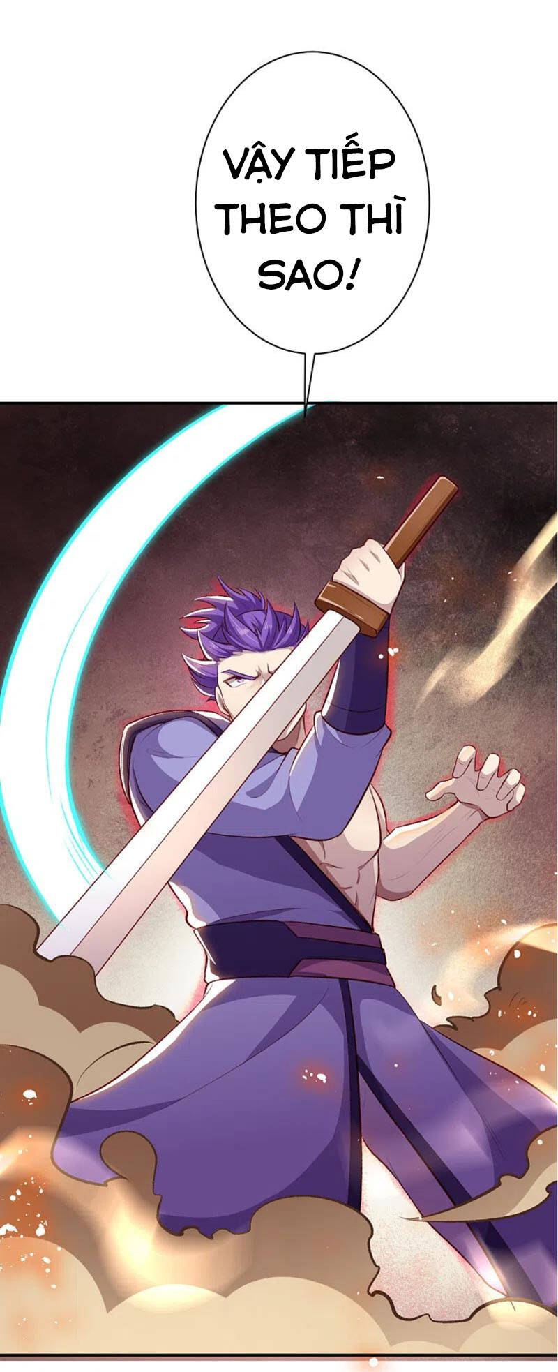 Nghịch Thiên Tà Thần - Chương 365