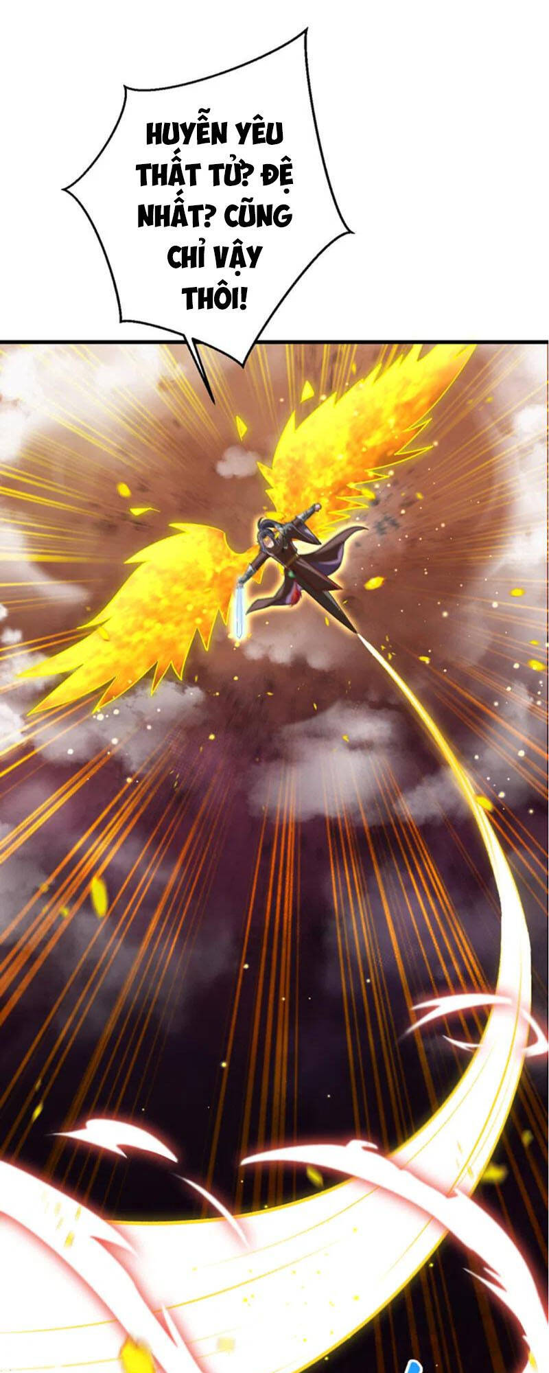 Nghịch Thiên Tà Thần - Chương 365